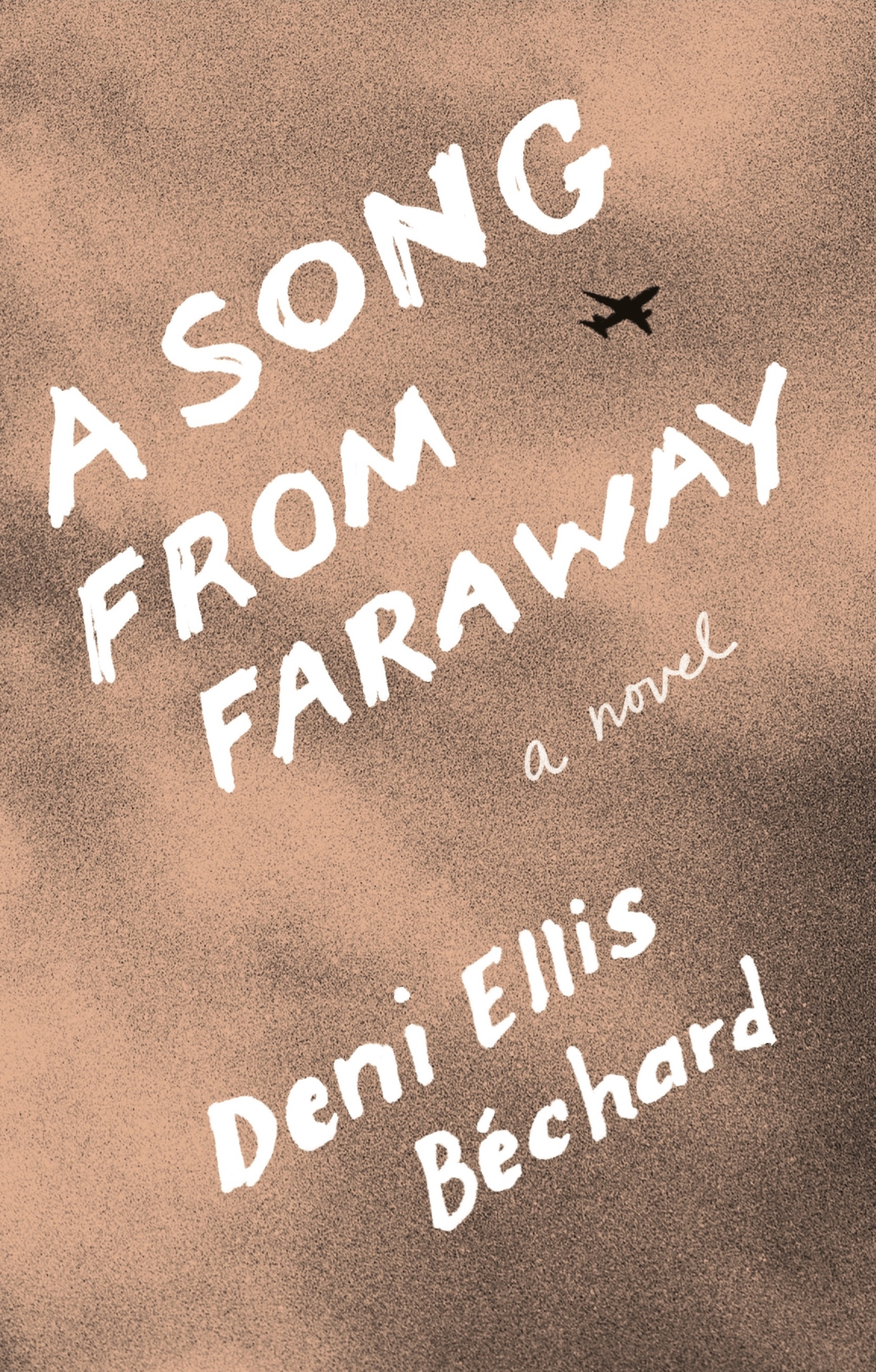 A Song from Faraway book cover
